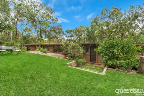 Property photo of 21 Blind Road Nelson NSW 2765
