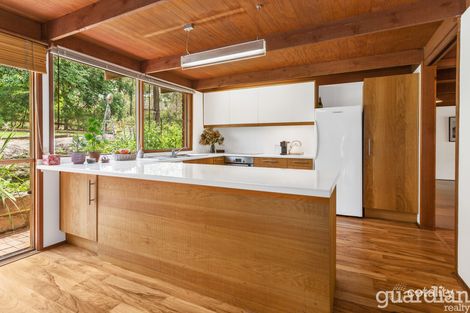 Property photo of 21 Blind Road Nelson NSW 2765