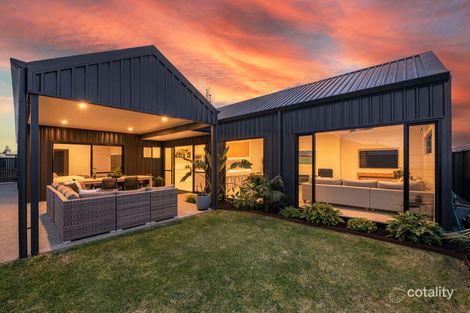 Property photo of 8 Fleetwood Loop Dunsborough WA 6281