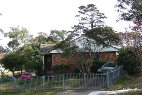 Property photo of 2 Le Maire Avenue Lethbridge Park NSW 2770