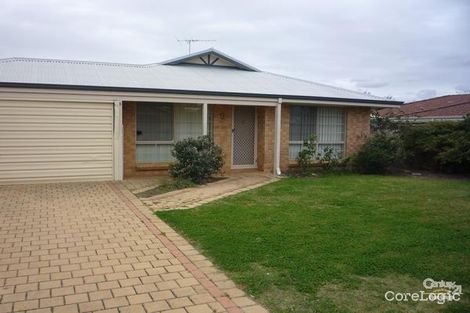 Property photo of 9 Dewar Mews Clarkson WA 6030