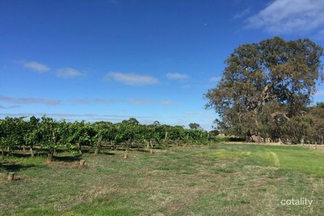 Property photo of 361 Wrattonbully Road Joanna SA 5271