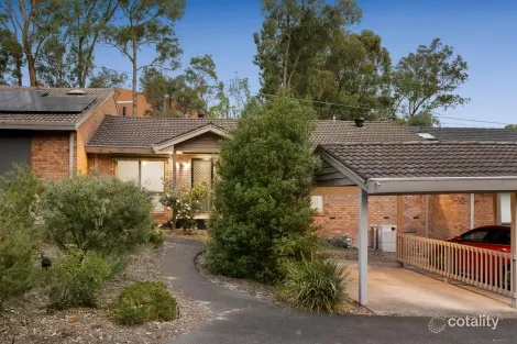 2/16 Inez Ave, Eltham, VIC 3095