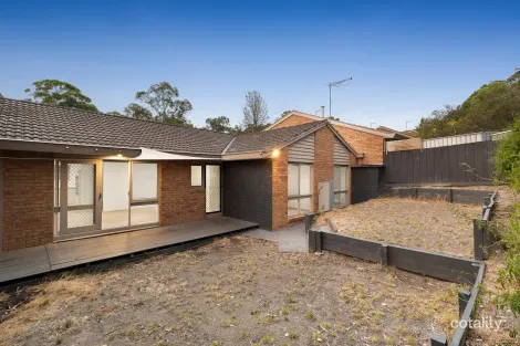 Property photo of 2/16 Inez Avenue Eltham VIC 3095