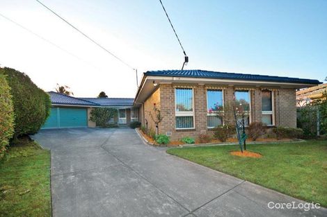 Property photo of 9 Somerset Court Mulgrave VIC 3170