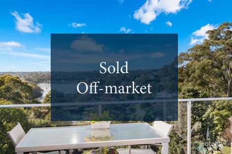 9/23 Arkland St, Cammeray, NSW 2062