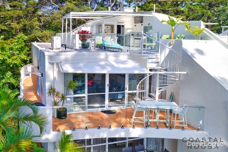 Property photo of 10/30 Edgar Bennett Avenue Noosa Heads QLD 4567