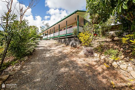 Property photo of 76 Cottons Road Bondoola QLD 4703