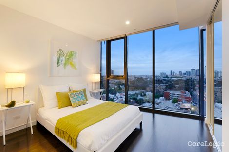 Property photo of 1007/338 Kings Way South Melbourne VIC 3205