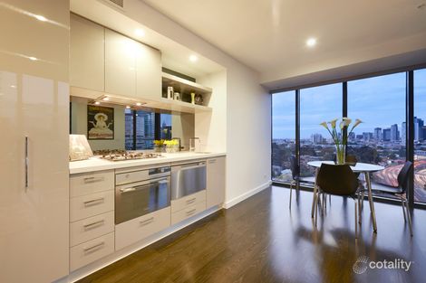 Property photo of 1007/338 Kings Way South Melbourne VIC 3205