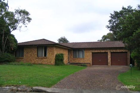 71 Davies Ave, Springwood, NSW 2777