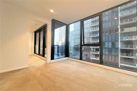 Property photo of 2910/1-13 Balston Street Southbank VIC 3006