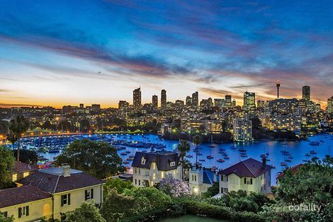 Property photo of 10/58-64 Darling Point Road Darling Point NSW 2027