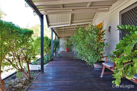 Property photo of 7 Skipjack Circle Exmouth WA 6707