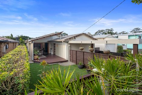 Property photo of 11 Daniel Street Lota QLD 4179