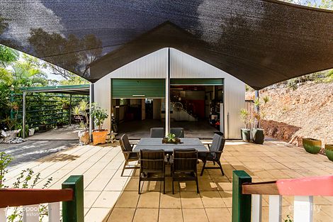 Property photo of 76 Cottons Road Bondoola QLD 4703