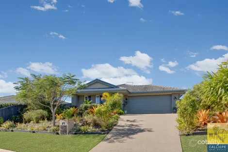 8 Fremont St, Calliope, QLD 4680