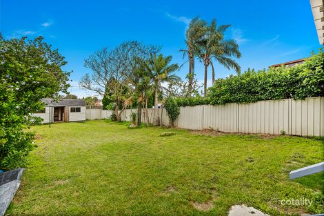 Property photo of 105 Queen Victoria Street Bexley NSW 2207