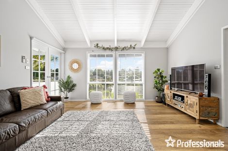 Property photo of 26 Huntingdale Drive Chirnside Park VIC 3116