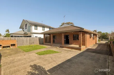 Property photo of 122 Charles Street Putney NSW 2112