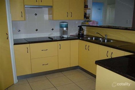 Property photo of 8A Michael Low Place Norman Gardens QLD 4701