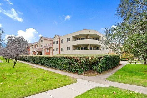 Property photo of 43/7 Empire Circuit Forrest ACT 2603