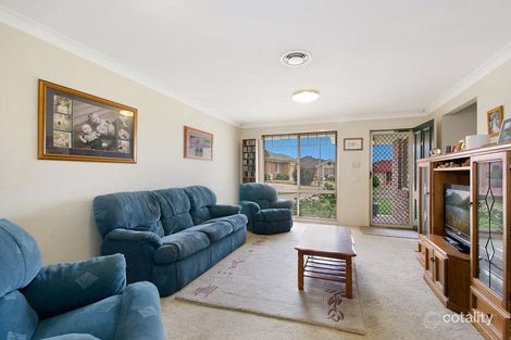 Property photo of 5 Johnboy Place Blacktown NSW 2148