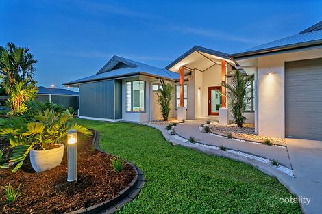 12 Rainbow St, Kanimbla, QLD 4870