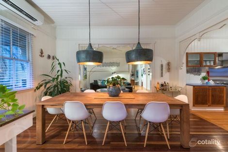 Property photo of 61 Arthur Terrace Red Hill QLD 4059