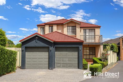 13 Commisso Ct, Quakers Hill, NSW 2763