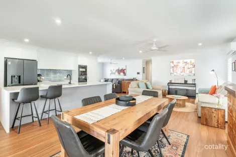 Property photo of 50 The Drive Yamba NSW 2464