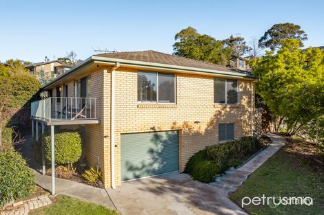 Property photo of 55 Henley Street Lindisfarne TAS 7015