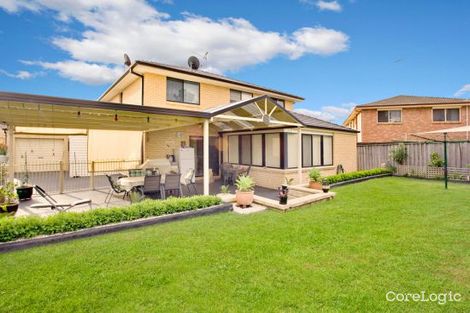 Property photo of 11 Lindwall Place Rouse Hill NSW 2155