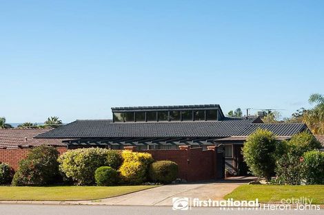 12 Whittaker Cres, Bull Creek, WA 6149