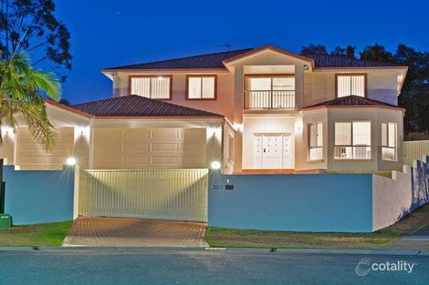 14 Sevenoaks Ct, Worongary, QLD 4213