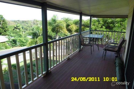 Property photo of 7 Morgan Street Yeppoon QLD 4703