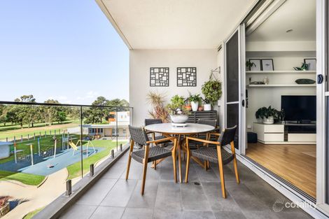 Property photo of 204/86 Centenary Drive Strathfield NSW 2135