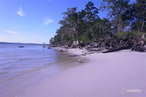 Property photo of LOT 2/28 Orchid Avenue Tinnanbar QLD 4650