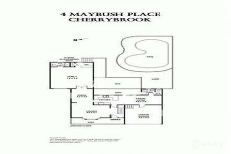 Property photo of 4 Maybush Place Cherrybrook NSW 2126