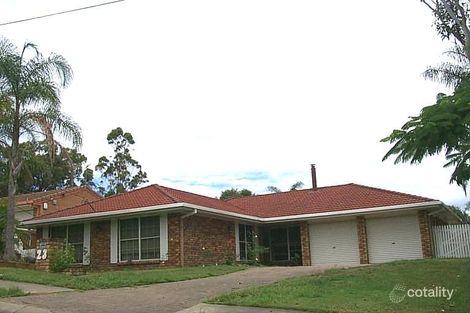 23 Manglo St, Shailer Park, QLD 4128