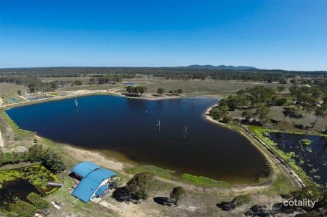 121 Waterloo Hall Rd, Waterloo, QLD 4673