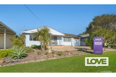 Property photo of 39 Mowbray Avenue Edgeworth NSW 2285