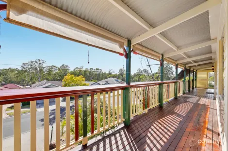 Property photo of 101 Willowtree Drive Flinders View QLD 4305