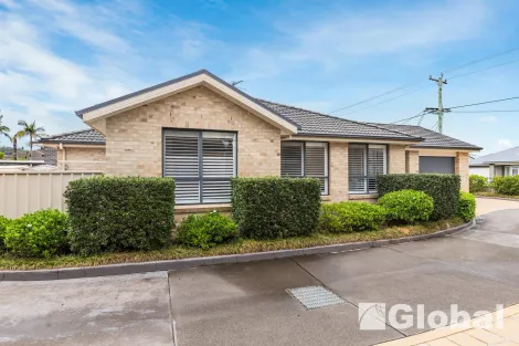 6/30-32 Martin St, Warners Bay, NSW 2282