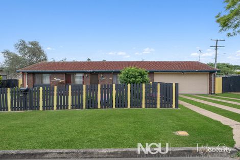 Property photo of 40 Wade Street Bundamba QLD 4304