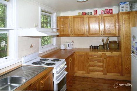 Property photo of 54 Ross Crescent Blaxland NSW 2774