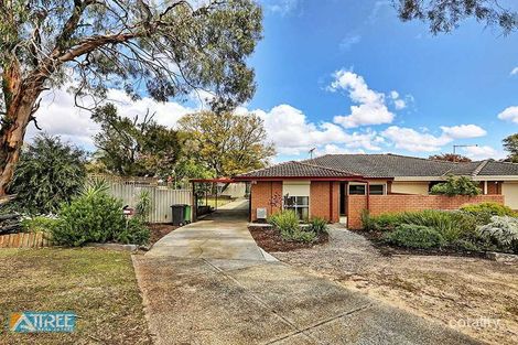 Property photo of 29A Greenough Way Gosnells WA 6110