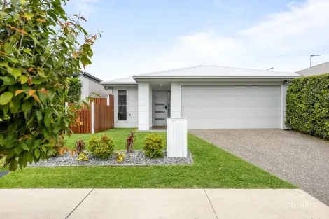36 Tayha Cres, Nirimba, QLD 4551