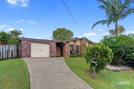 Property photo of 63 Beerburrum Street Battery Hill QLD 4551