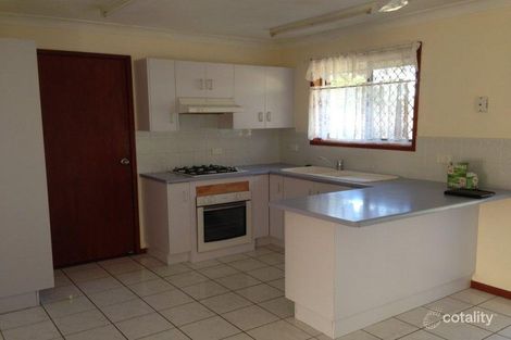 18 Davison St, Gracemere, QLD 4702